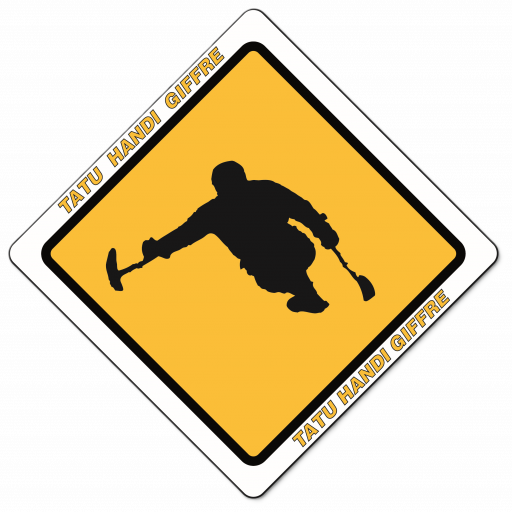 logo Tatu Handisport